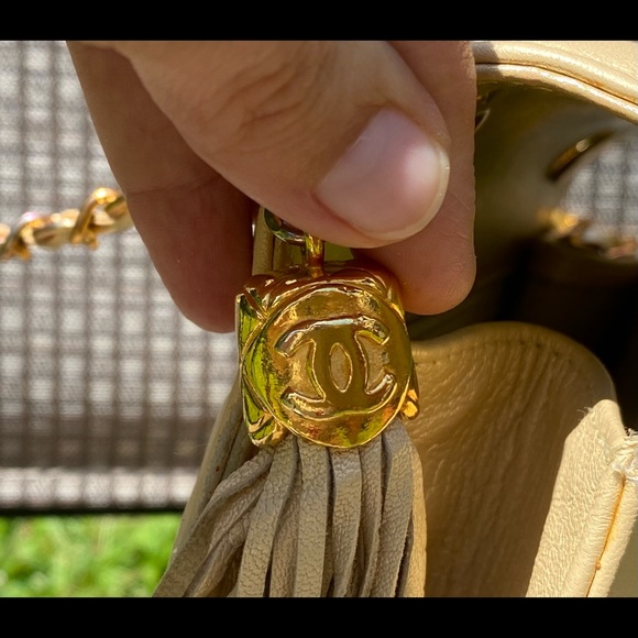 Timeless CC Chanel Vintage CoCo Curve - Picture 9 of 14